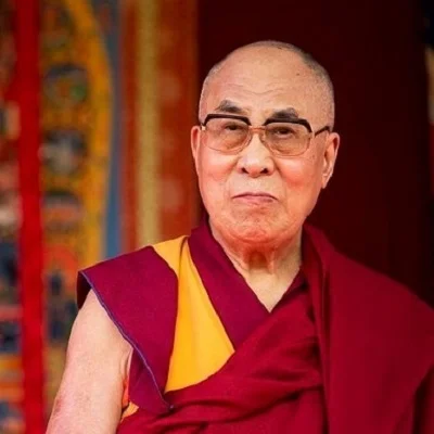 Dalai Lama